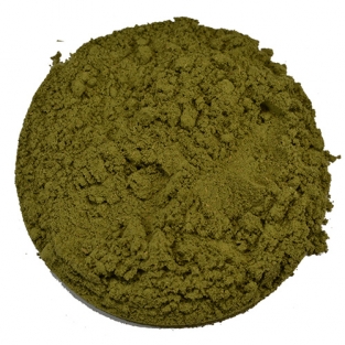 Samarinda green - Kratom | Mitragyna Speciosa